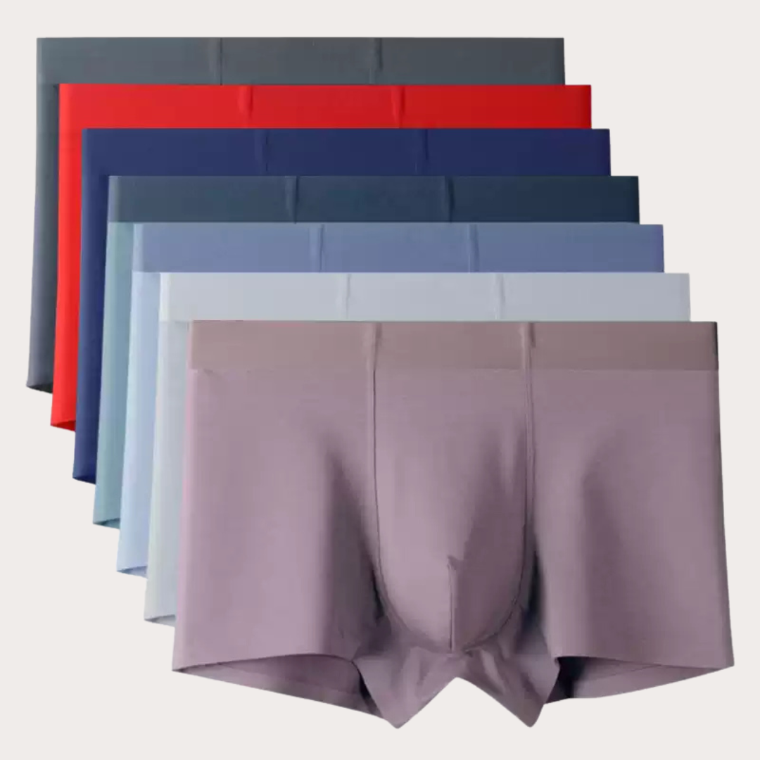Boxer Homme Soft Embrace – Confort Enveloppant-ORIIVE